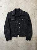 1:1 waxed womens jacket